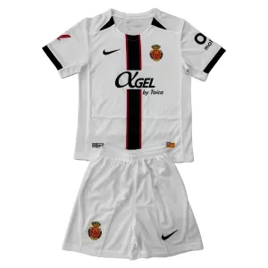 Maglia RCD Mallorca Bambino Gara Away 2025/26 Maglia RCD Mallorca Bambino Gara Away 2025/26