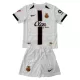 Maglia RCD Mallorca Bambino Gara Away 2025/26 Maglia RCD Mallorca Bambino Gara Away 2025/26