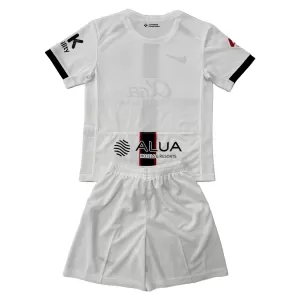 Maglia RCD Mallorca Bambino Gara Away 2025/26