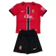 Maglia RCD Mallorca Bambino Gara Home 2025/26 Maglia RCD Mallorca Bambino Gara Home 2025/26