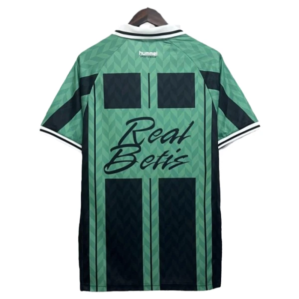 Maglia Real Betis 2025/26 (Speciell)