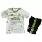 Maglia Real Betis Pre-Match Bambino 2025/26