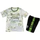 Maglia Real Betis Pre-Match Bambino 2025/26