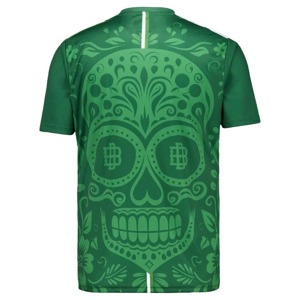 Maglia Real Betis x Dia de Muertos Pre-Match 2025/26