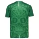 Maglia Real Betis x Dia de Muertos Pre-Match 2025/26
