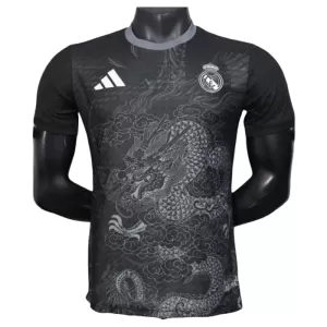 Maglia Real Madrid Dragon 2025/26 (Speciell)