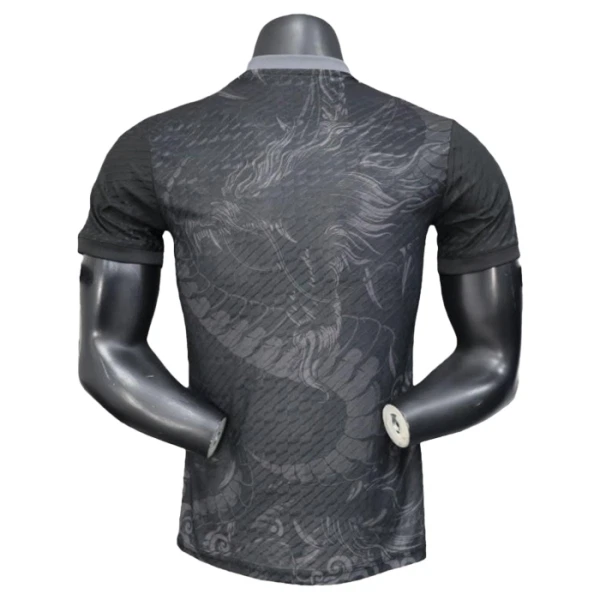 Maglia Real Madrid Dragon 2025/26 (Speciell)