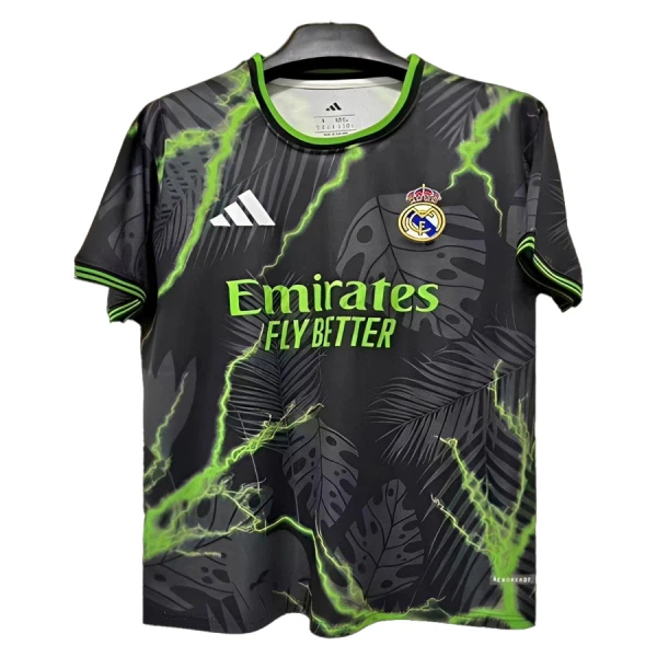 Maglia Real Madrid Lightning 2025/26 (Speciell)