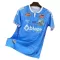 Maglia Santos FC Dragon 2025/26 Blu