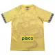 Maglia Santos FC Dragon 2025/26 Giallo