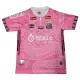 Maglia Santos FC Dragon 2025/26 Rosa Maglia Santos FC Dragon 2025/26 Rosa