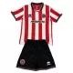 Maglia Sheffield United Bambino Gara Home 2025/26 Maglia Sheffield United Bambino Gara Home 2025/26