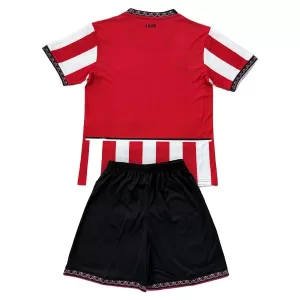 Maglia Sheffield United Bambino Gara Home 2025/26
