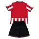 Maglia Sheffield United Bambino Gara Home 2025/26