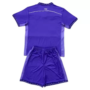 Maglia Sheffield United Bambino Gara Third 2025/26