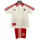 Maglia SL Benfica Terrace Icons Bambino 2025/26