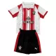 Maglia Southampton Bambino Gara Home 2025/26 Maglia Southampton Bambino Gara Home 2025/26
