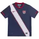 Maglia Stati Uniti 2010 Gara Away Retro Maglia Stati Uniti 2010 Gara Away Retro