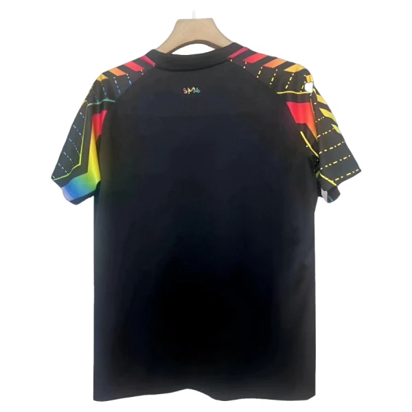 Maglia Sunderland 2025/26 (Speciell)