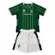 Maglia Werder Bremen Bambino Gara Home 2025/26 Maglia Werder Bremen Bambino Gara Home 2025/26