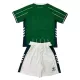 Maglia Werder Bremen Bambino Gara Home 2025/26