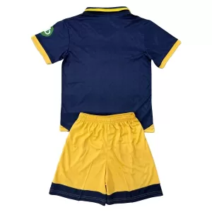 Maglia West Ham United Bambino Gara Third 2025/26