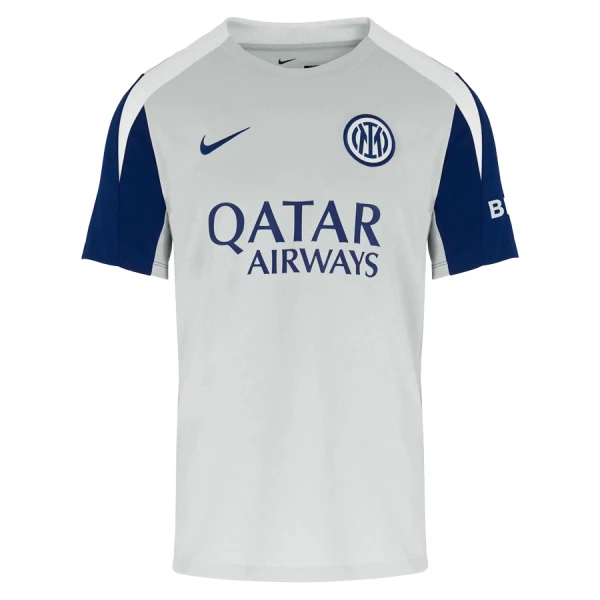 Internazionale Maglia da Allenamento 2025/26