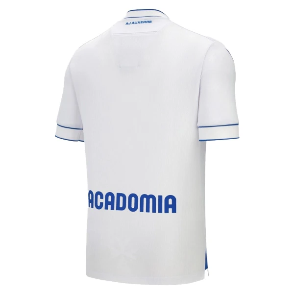 Maglia AJ Auxerre Gara Home 2025/26