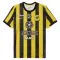 Maglia Al-Ittihad FC Gara Home 2025/26