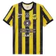 Maglia Al-Ittihad FC Gara Home 2025/26