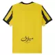 Maglia Al-Ittihad FC Gara Home 2025/26