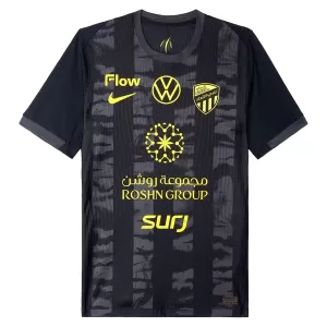 Maglia Al-Ittihad FC Gara Third 2025/26
