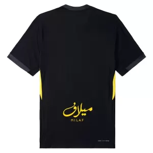 Maglia Al-Ittihad FC Gara Third 2025/26