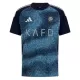 Maglia Al-Nassr FC Cristiano Ronaldo 7 Bambino Gara Away 2025/26