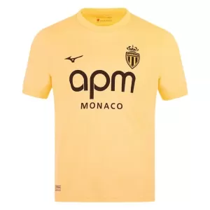 Maglia AS Monaco Gara Third 2025/26