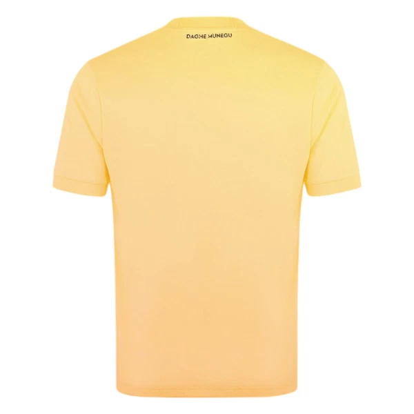 Maglia AS Monaco Gara Third 2025/26