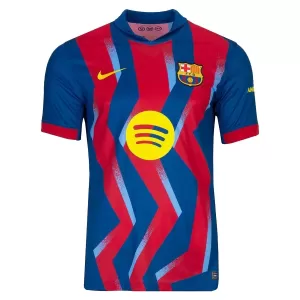 Maglia Barcellona Gara Fourth 2025/26