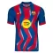 Maglia Barcellona Gara Fourth 2025/26