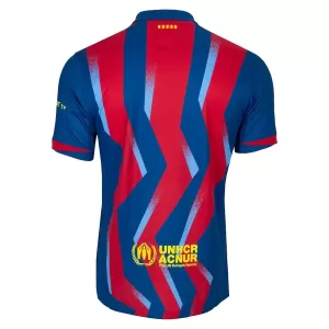 Maglia Barcellona Gara Fourth 2025/26