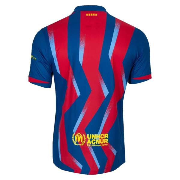 Maglia Barcellona Gara Fourth 2025/26