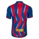 Maglia Barcellona Gara Fourth 2025/26