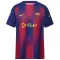 Maglia Barcellona x Ed Sheeran 2025/26 (Speciell)