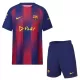 Maglia Barcellona x Ed Sheeran Bambino 2025/26 (Speciell)