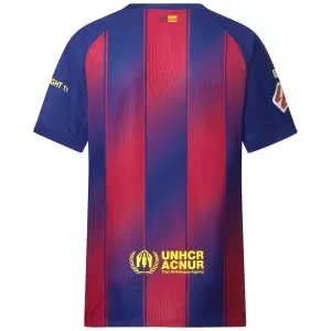 Maglia Barcellona x Ed Sheeran Bambino 2025/26 (Speciell)