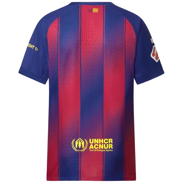 Maglia Barcellona x Ed Sheeran Bambino 2025/26 (Speciell)