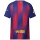 Maglia Barcellona x Ed Sheeran Bambino 2025/26 (Speciell)
