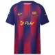 Maglia Barcellona x Ed Sheeran Bambino 2025/26 (Speciell)