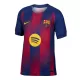 Maglia Barcellona x Kopa Trophy Lamine Yamal 10 2025/26 (Speciell)