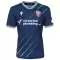 Maglia Bolton Wanderers Gara Away 2025/26