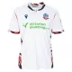 Maglia Bolton Wanderers Gara Home 2025/26